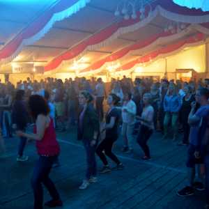 Sommerfest - Rock auf Otto`s Bonsaiwiese